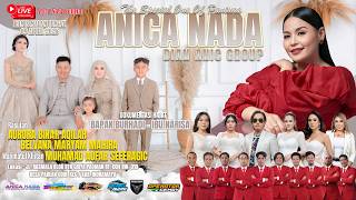 Download lagu 🔴LIVE ANICA NADA ( DIAN ANIC ) | EDISI MALAM 09 APRIL 2026 | BTN PAOMAN | PABEAN UDIK | INDRAMAYU mp3