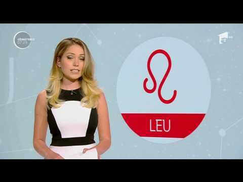 Horoscopul Zilei, 03 Iunie 2017. Racii încep un nou capitol în plan sentimental