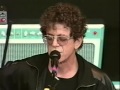 Lou Reed - Teach The Gifted Children - 10/19/1997 - Shoreline Amphitheatre (Official)