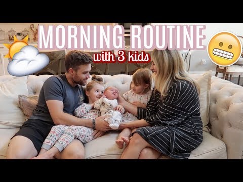 download lagu mp3 mp4 Morning Routine For Child, download lagu Morning Routine For Child gratis, unduh video klip Morning Routine For Child