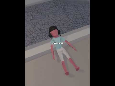 Mom Came Home Shocked, But Her 3-Year-Old Stayed Brave