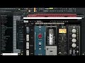 Emtee Vocal Chain Top Mastering Plugins FL Studio Vocal Mixing Mixing With Waves Plugins