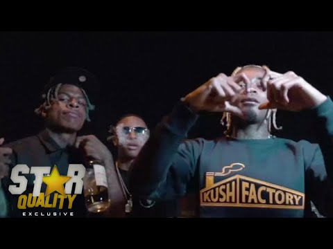 JpThaRuler - Run It Up | Dir. ABYCHANCVISUAL