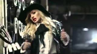 Alexandra Stan - All My People - Music Video (New 2013)