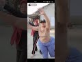 BBW INDO DACNCE AEROBIV