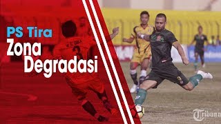 PS Tira Fokus 8 Pertandingan Terakhir Pascakekalahan dari PSIS Semarang