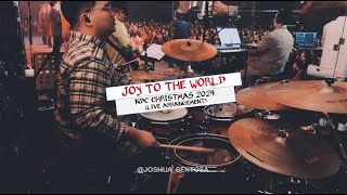 Download lagu JOY TO THE WORLD - NDC CHRISTMAS 2024 (LIVE ARR) mp3 Download lagu JOY TO THE WORLD - NDC CHRISTMAS 2024 (LIVE ARR) mp3