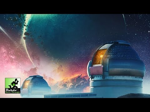 The Search for Planet X Preview (Rundown)