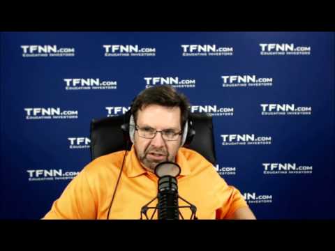 October 28th Power Trading Hour with David White on TFNN - 2015