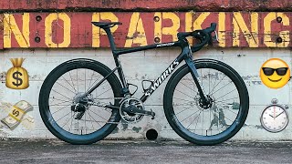 Tarmac SL8 - Is It Still Worth It 1 Year Later? LOTOJA Bike Check