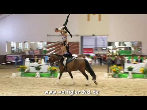 Juniorteam Krumke I (SAC) - Gruppen - 05 - DJM Redefin 2016