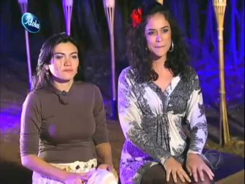 Ídolos 2012 Íntegra 18/10/2012