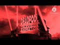 Deadpool Television Animation Halloween Version