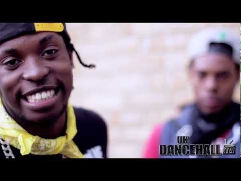 UKD TV - NAKIS [NEW TRENDSETTAZ ARTIST] @RayonneHype @ukdtvonline