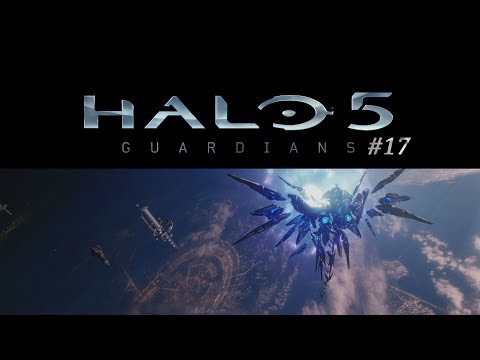 Halo 5: Guardians #17 - Cortanas Aufstieg [Ende] ✶ Let's Play [Deutsch] [HD]