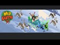 Merry Creature Christmas Wild Kratts Full Track