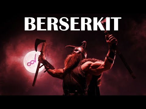 Viikinkien supersoturit