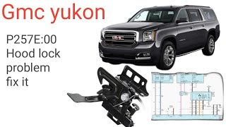 p257e - cómo solucionar problemas