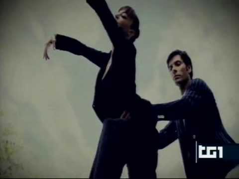 Tombolini Zero Gravity al TG