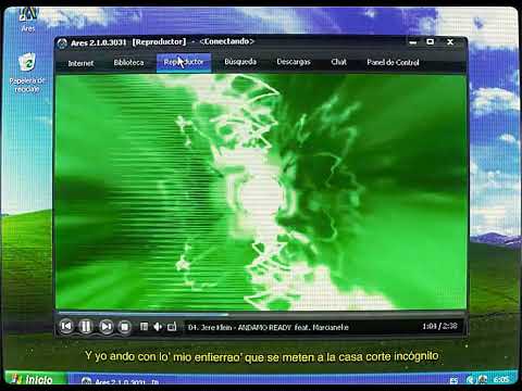 JERE KLEIN - ANDAMOS READY FEAT MARCIANEKE | PROYECTO A-KLEIN