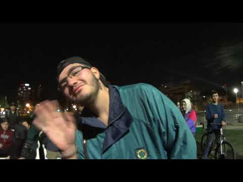 FACUSKILL vs. RASH: Semifinal - Hannover Battles IX 2019