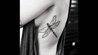 Top 30 Best Ribs Tattoos For Girls