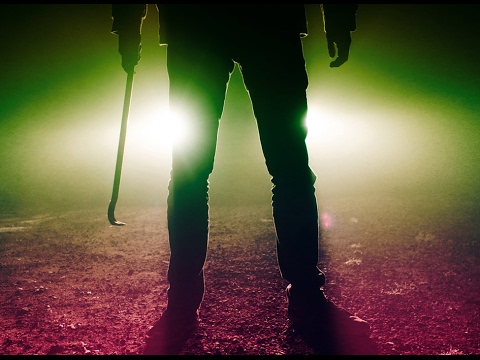 Blaze of Gunfire - No Escape - RetroSynth Records 2017 - Synthwave, Outrun