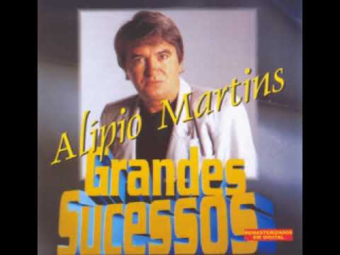 Alípio Martins garota