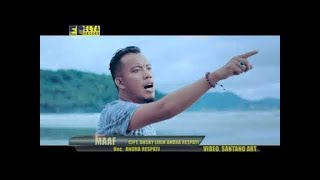 Download lagu Andra Respati - Maaf Lagu Minang Terbaru 2019 mp3
