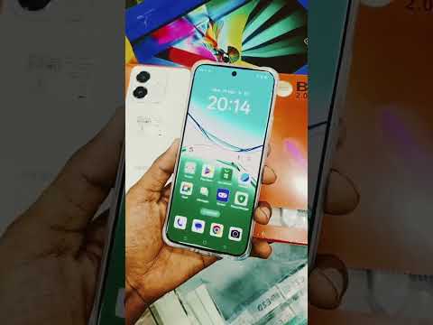 "🔥 Oppo F29 Pro Video Editing Tricks | Viral Videos Banayein Ghar Se! 🔥"