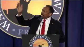 A Call to Unity | Bishop E.W. Jackson at Watchmen On the Wall