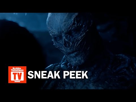 Stranger Things Season 5 Episode 1 Sneak Peek | 'First Five Minutes'
