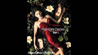 Vampire Diaries S2X19 &quot;Klaus&quot;  The Doves- &quot;Compulsion&quot;