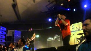 Pennywise - I Can Remember - Live at Roundhouse Sydney Australia - 26/9/2015
