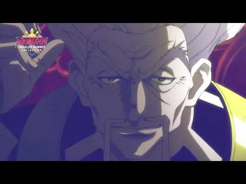 Hunter x Hunter Episodes 111–115 (Tagalog Dubbed) | Anime Marathon - Tagalog Dubbed