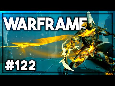 WARFRAME #122 - ZURÜCK im WARFRAME UNIVERSUM!! 🎮 Warframe Gameplay German