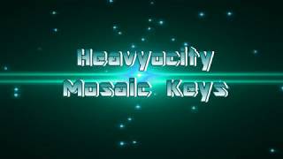 Video thumbnail for Heavyocity Mosaic Keys - Kontakt Instrument by Adrian Earnshaw