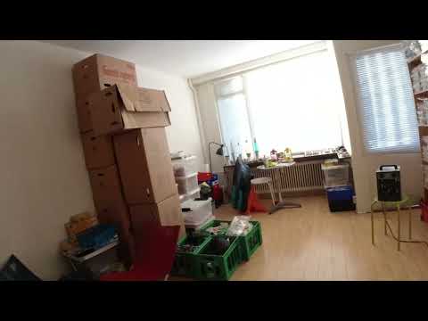 MongoTV_10377 - Min Morgenmad - HVEDEBOLLE Med OST og TYSK SCHWARZWALDER SKINKE