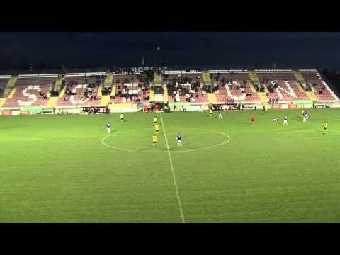 Soproni VSE- Soroksár SC Összefoglaló 150403