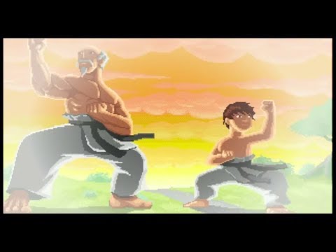 Let's Play Okinawa Rush