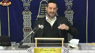 על איזה לאו עובר המכה את חבירו? ומה צריך לשלם המזיק? ¤ הרב אברהם מלמד ¤ כ"ו חשון תשפ"ו (17.11.2025) (מוסדות תורת דוד) - התמונה מוצגת ישירות מתוך אתר האינטרנט יוטיוב. זכויות היוצרים בתמונה שייכות ליוצרה. קישור קרדיט למקור התוכן נמצא בתוך דף הסרטון