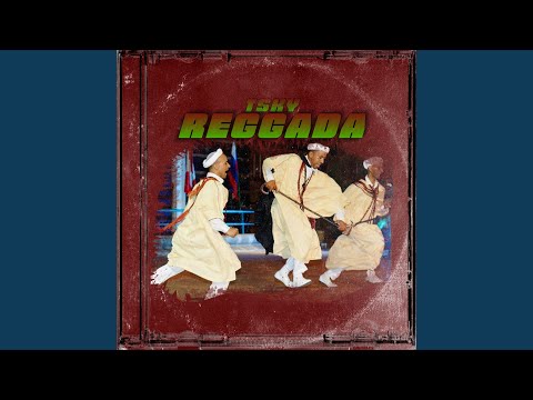 Reggada