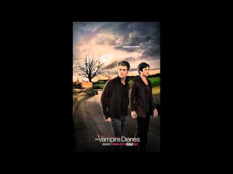 The Vampire Diaries 7x08 Soundtrack "Mikal Cronin- I) Alone"