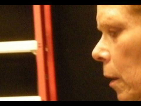 THE FACTS: The Murder of A Girl - rehearsal Slice #2