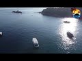 Nuestra Isla De La Roqueta Es Magia Pura