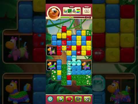 Toon blast 6221 1 anvil 3 stars