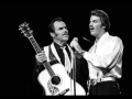 Wheel of hurt Slim Whitman