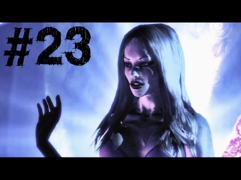 DmC Devil May Cry 5 Gameplay Walkthrough Part 23 - Devil's Dalliance - Mission 13