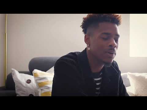 Love Again - Daniel Caesar x Brandy