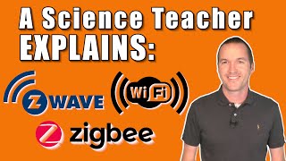 Z-Wave vs. Zigbee vs. Wi-Fi! Smart Home Basics: How To Pick The Right Protocol